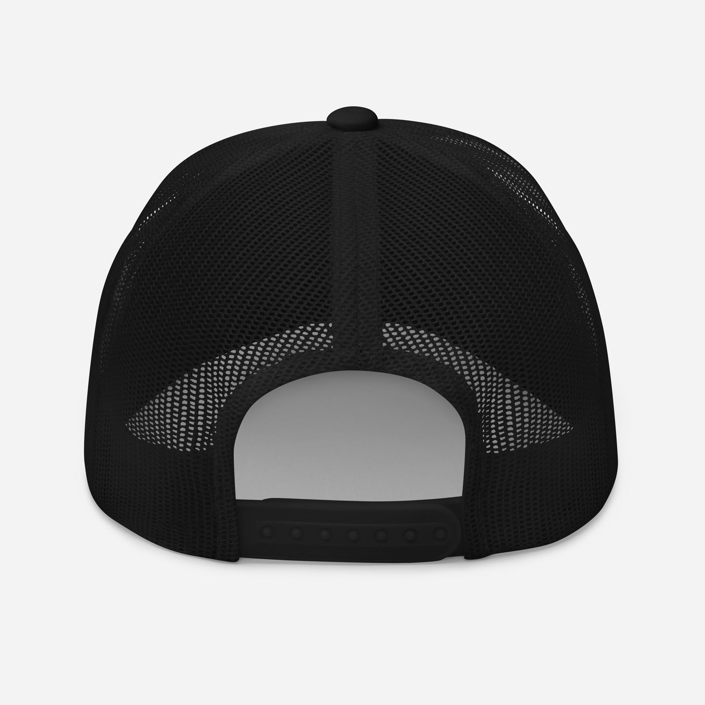 Outdoor Athlete Trucker Cap