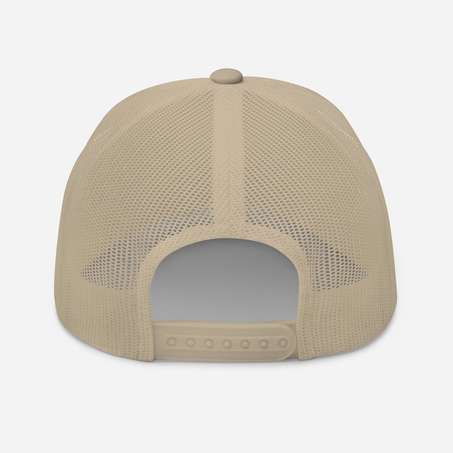 Outdoor Athlete Trucker Cap