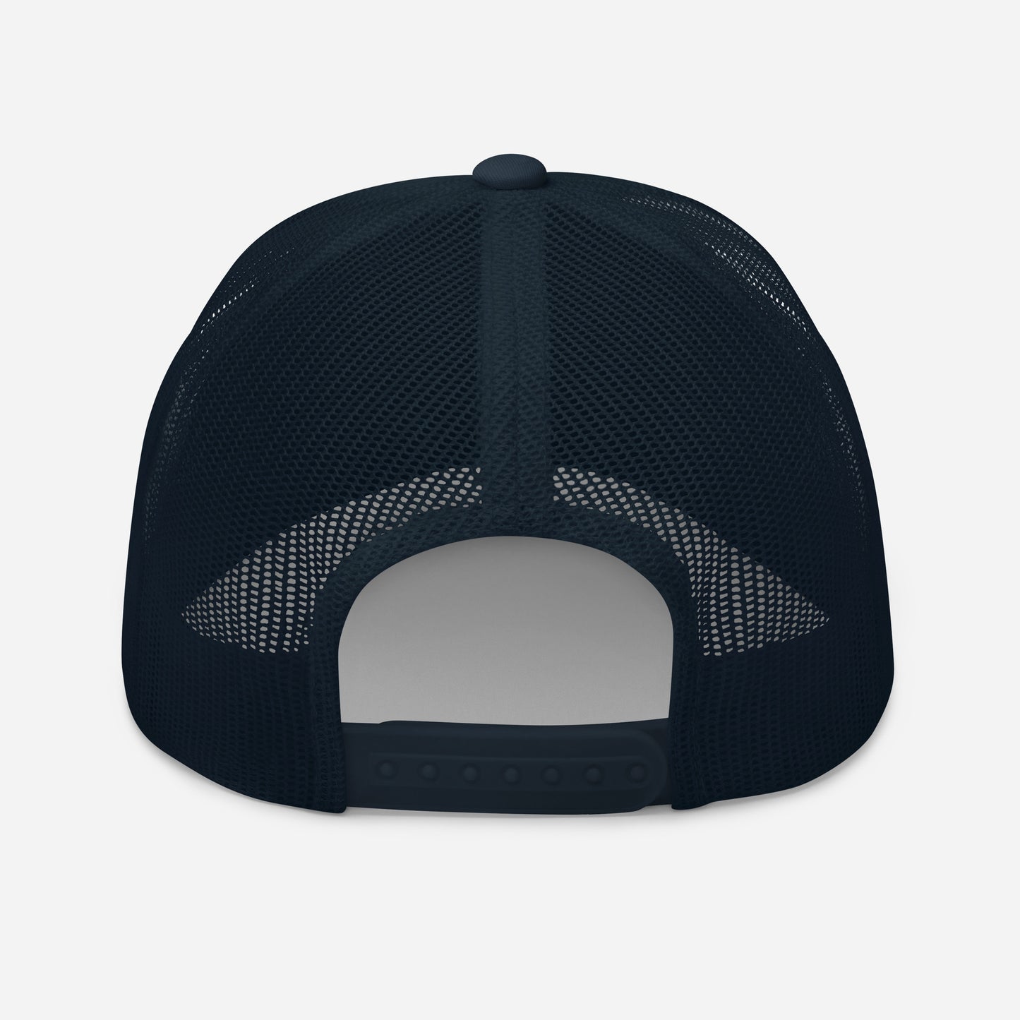 Outdoor Athlete Trucker Cap